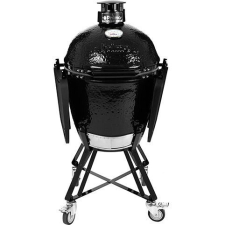 Керамический гриль Primo Round Large All in One