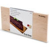 Кленовые доски для копчения 19x38см Broil King 2 штуки