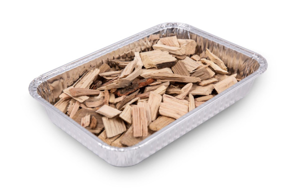 Алюминиевые поддоны для для грилей Broil King Baron 3 шт