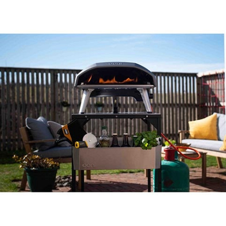 Ящик для модульного стандартного стола Ooni