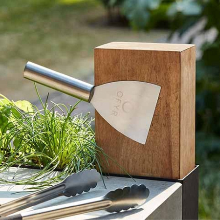 Угольный гриль OFYR Classic 100 PRO Black