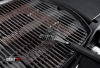 Щетка для очистки чугунных решеток Weber Y Brush