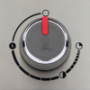 Гриль газовый Weber GENESIS II E-310 GBS, черный