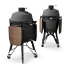 Гриль керамический угольный Kamado Epicurean Model X 500.