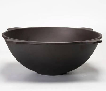 Чугунный казан Manoli, 8 литров