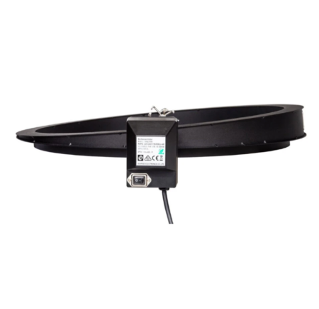 Вертел электрический для печи LetzQ BBQ  модель M