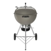 Weber Master-Touch C-5755, 57 см, гриль угольный, дымчато-серый