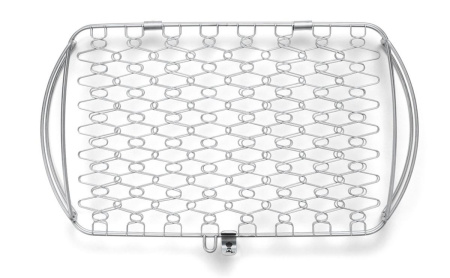 Подставка-сетка Weber для запекания рыбы большая