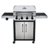 Газовый гриль Char-Broil Performance 4SB