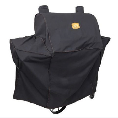 Чехол для пеллетного гриля Oklahoma Joe's Rider DLX