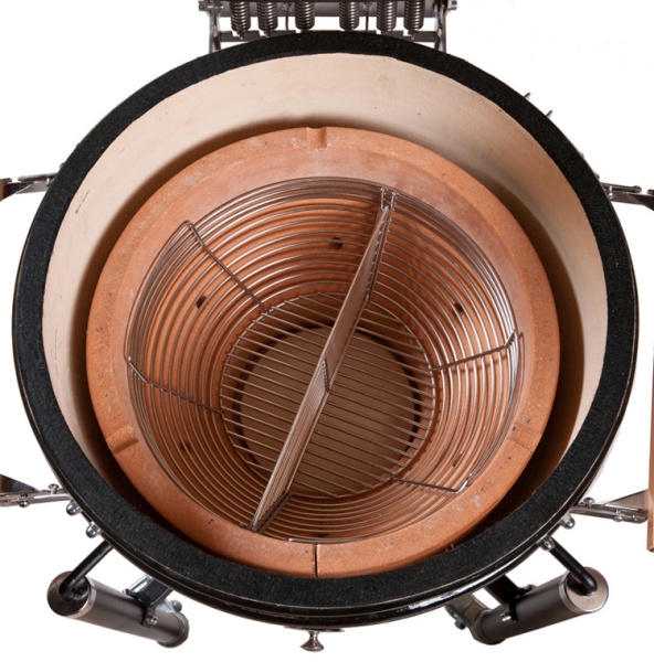 Нижний шамотный элемент Le Chef