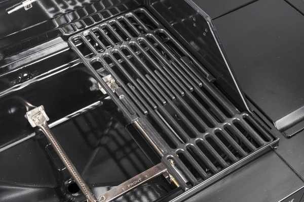 Универсальная решетка Char-Broil чугунная