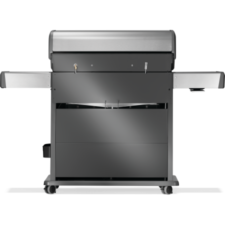 Rogue PRO-S 625 (стальной)