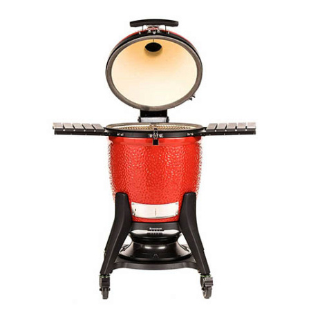 Керамический гриль Kamado Joe Classic III