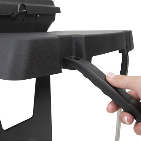 Газовый гриль Broil King Gem 310