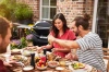 Weber Q-3200N гриль газовый с тележкой премиум-класса