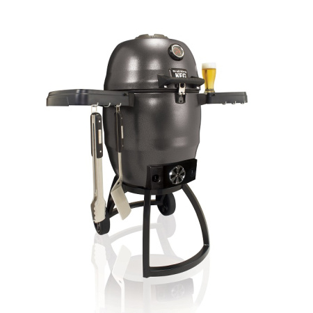 Угольный камадо-гриль Broil-King KEG 5000, 48 см