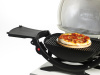 Камень для пиццы малый Weber 26 см