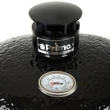 Керамический гриль Primo Oval 400 XL All in One