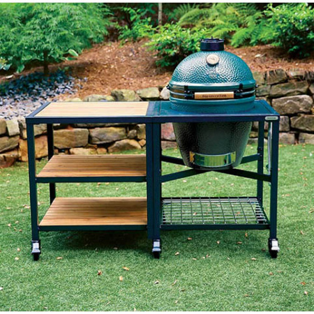 Модульная подставка для гриля Big Green Egg L