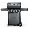 Газовый гриль Napoleon Freestyle 425