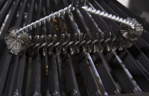 Широкая щетка для чистки Broil King T-Brush