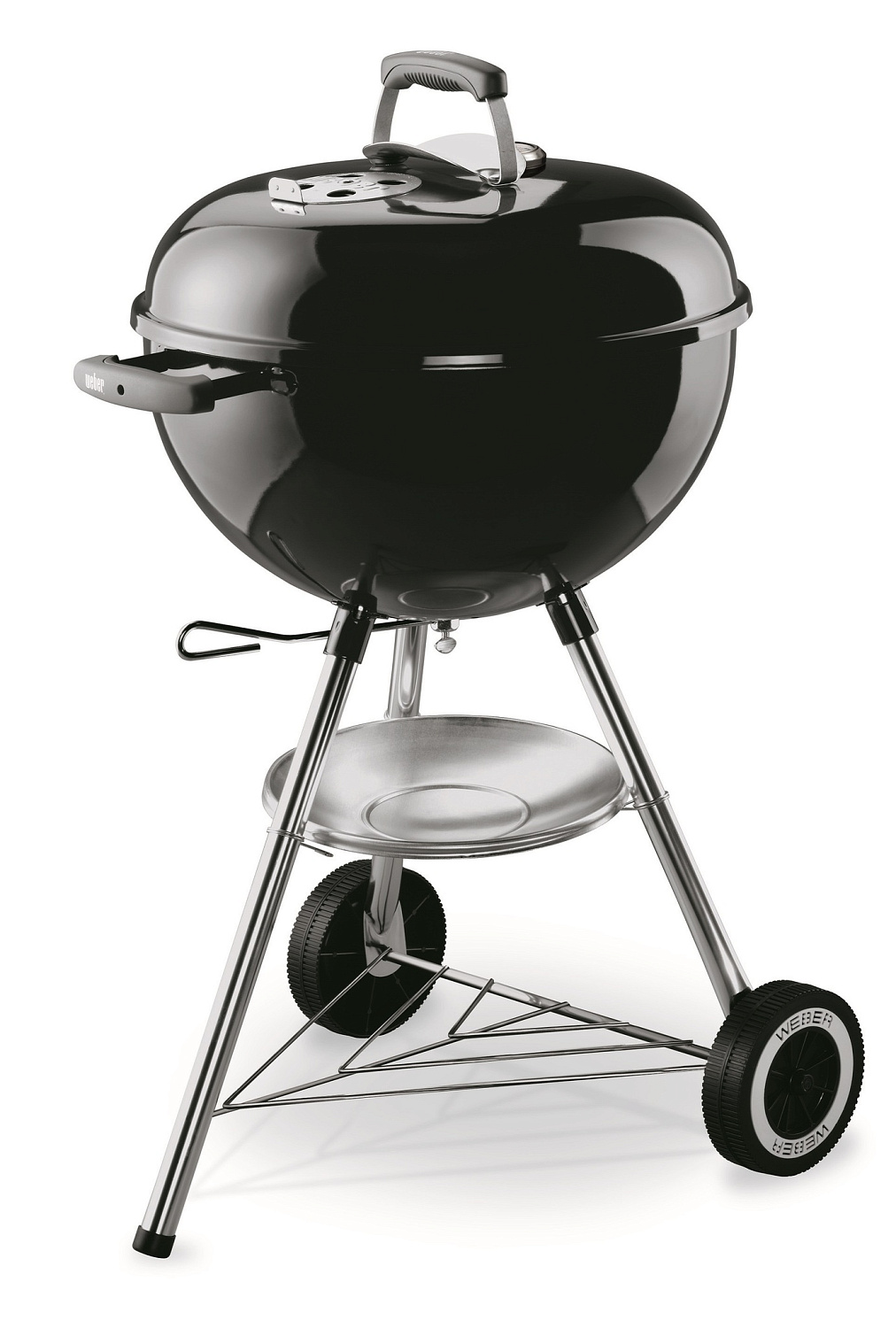 Гриль-барбекю угольный Weber Classic Kettle 47 см