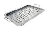 Перфорированный противень для запекания Broil King