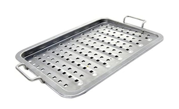 Перфорированный противень для запекания Broil King