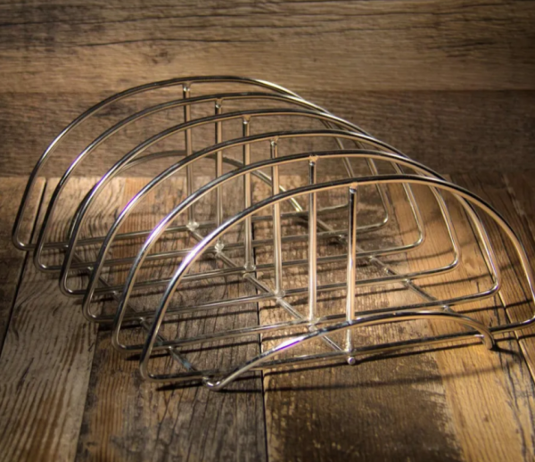 Подставка для рёбрышек, Kamado Joe