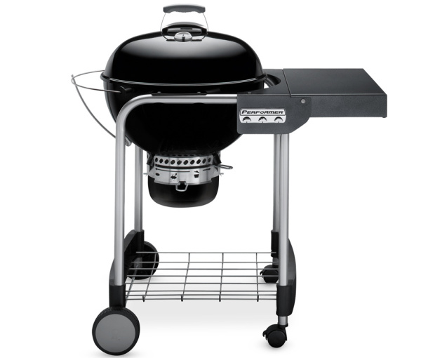 Угольный гриль Performer Original GBS, 57 cм