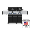Гриль газовый Broil King REGAL 690