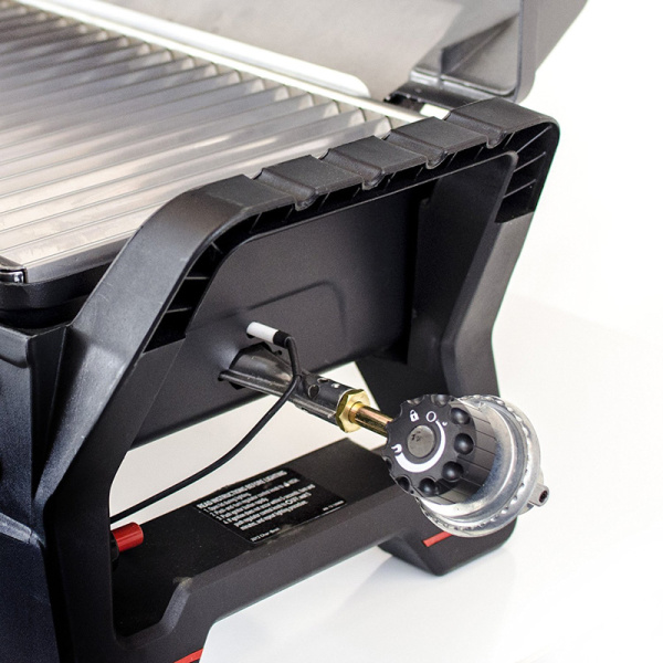 Гриль газовый Char-Broil Grill2Go X200 