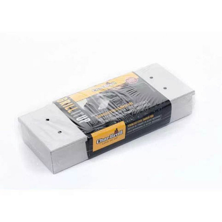 Стальной короб Char-Broil для копчения