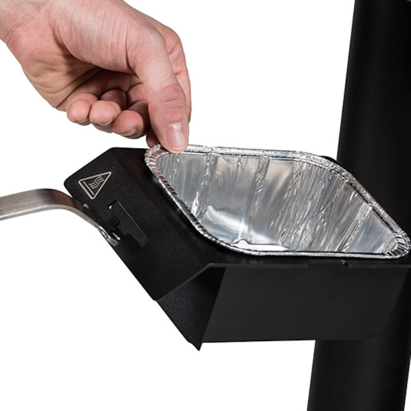 Алюминиевые поддоны для пеллетных грилей Broil King 3 шт