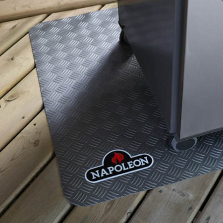 Грязезащитный напольный коврик для гриля Napoleon