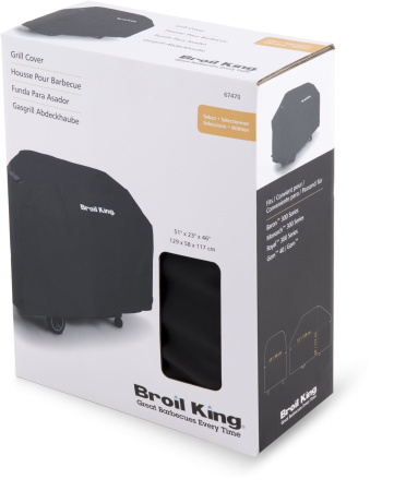 Чехол для газовых грилей Broil King Monarch 340, Royal 340, GEM