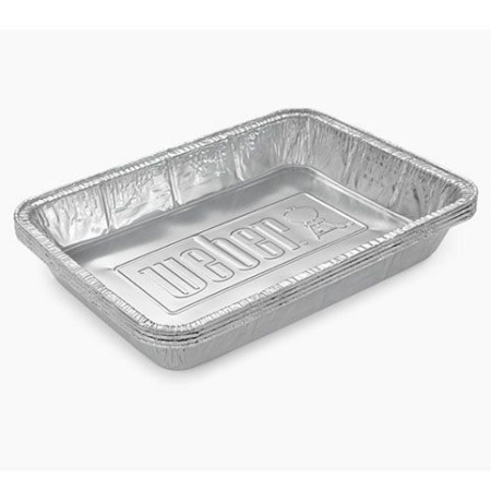 Подставка для копчения с лотками для Weber SmokeFire