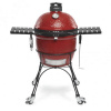 Керамический гриль Kamado Joe Classic II, угольный Joe