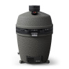 Гриль керамический угольный Kamado Epicurean Model X Solo Patina (Built-In)
