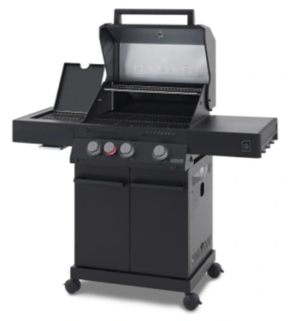 PRIMELINER G class 3B комплектация DELUXE