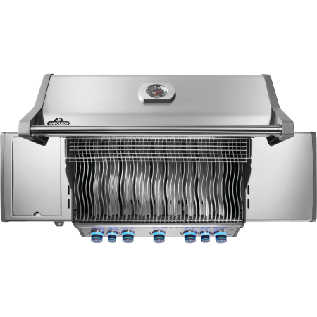 Rogue PRO-S 625 (стальной)