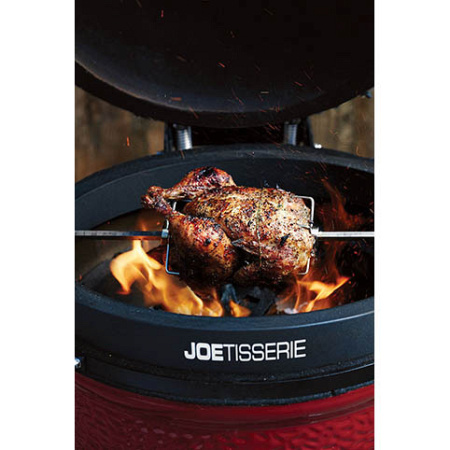 Вертел для Kamado Joe Big