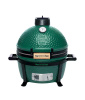 Угольный гриль Big Green Egg MiniMax, решетка 33 см