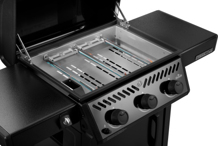 Газовый гриль FREESTYLE 24 Griddle
