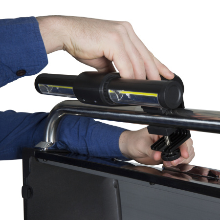 Светильник Broil King Deluxe Grill Light с таймером