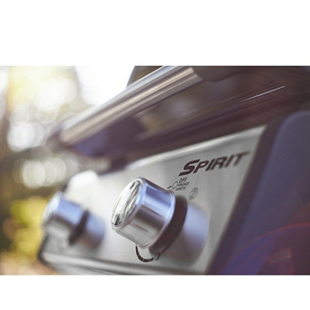 Газовый гриль Weber Spirit Е-215 GBS
