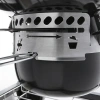 Weber Summit Kamado S6 Grill Center гриль угольный