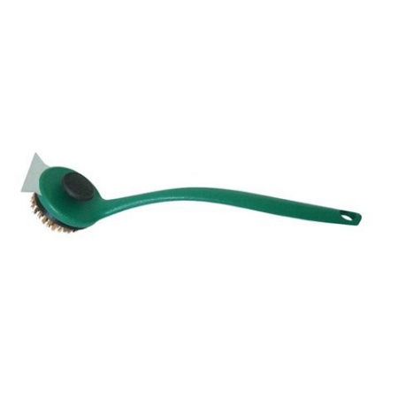 Блок сменный для щётки пальмовые щетинки Big Green Egg