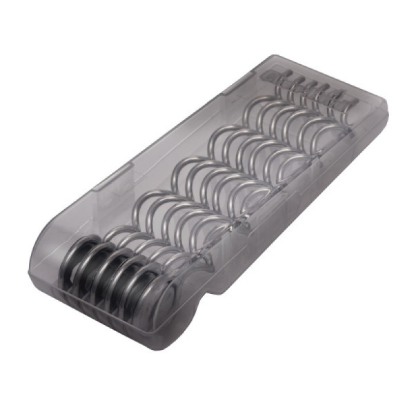 Стальные шпажки Char-Broil для картофеля(6 шт)